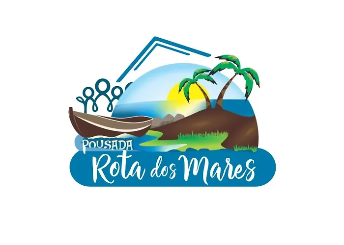 Pousada Rota Dos Mares Penha 